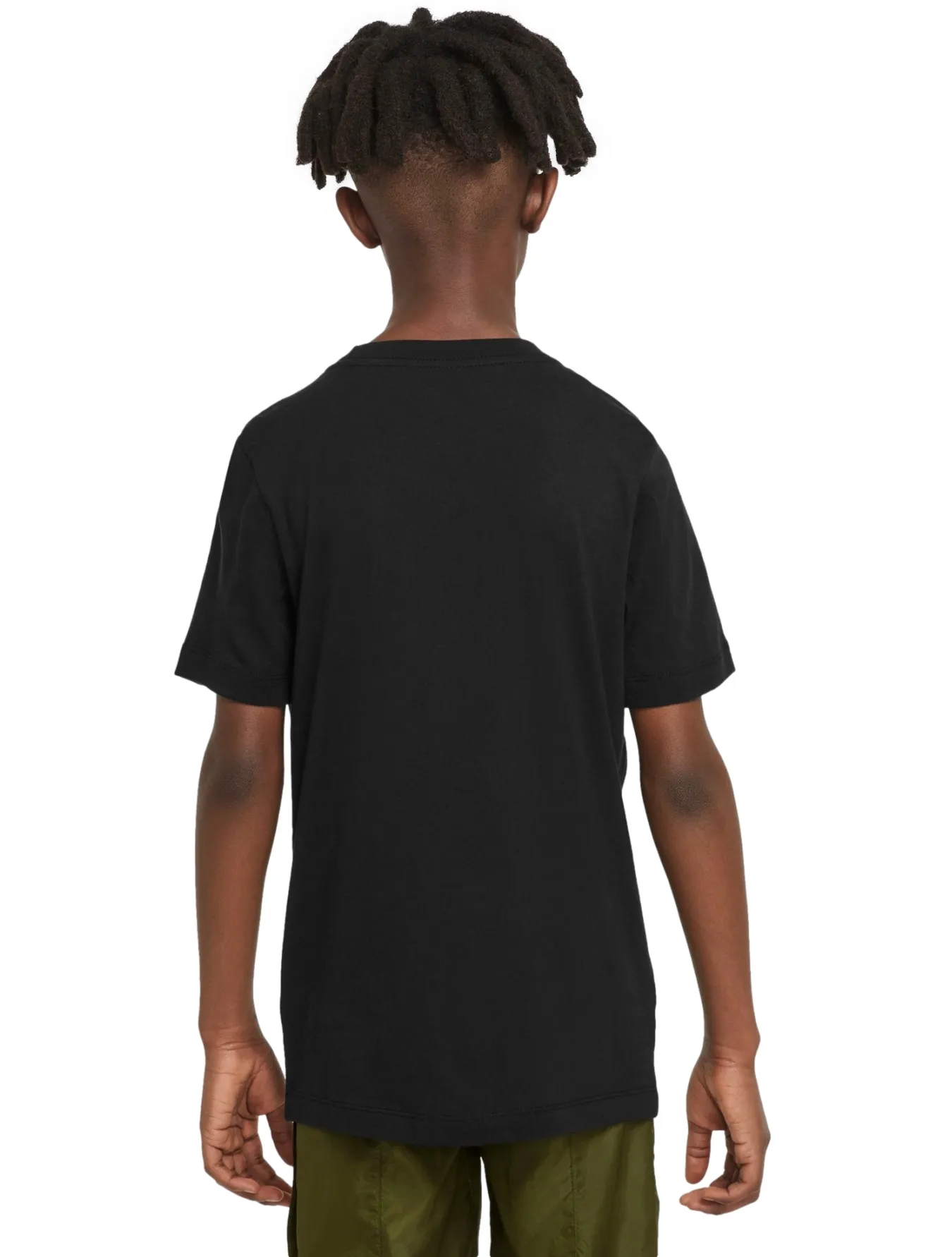Playera Nike Takedown Para Niño