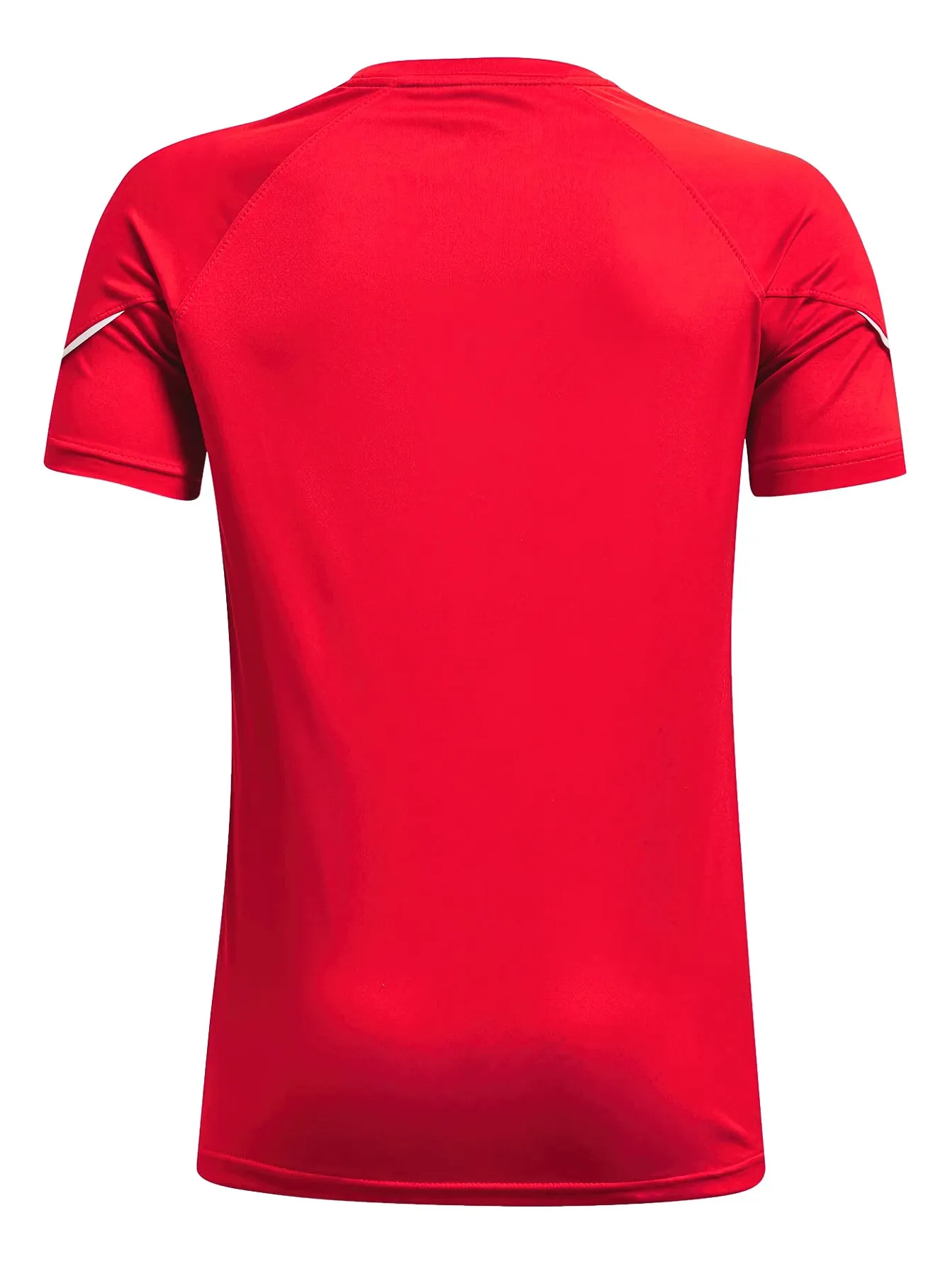 Playera Under Armour Golazo Para Niño