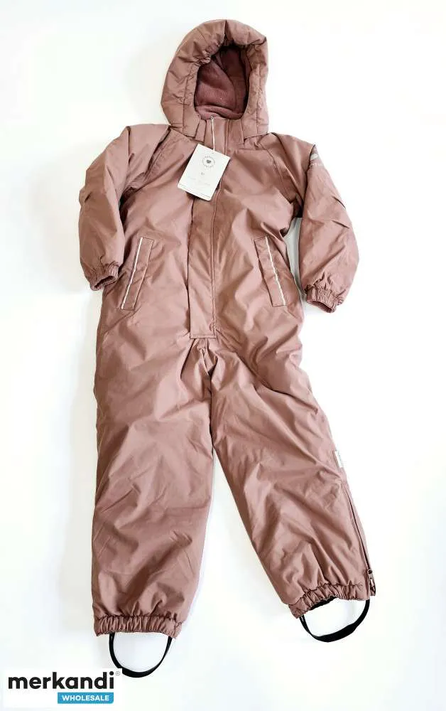 POMPdeLUX Kids Venta al por mayor