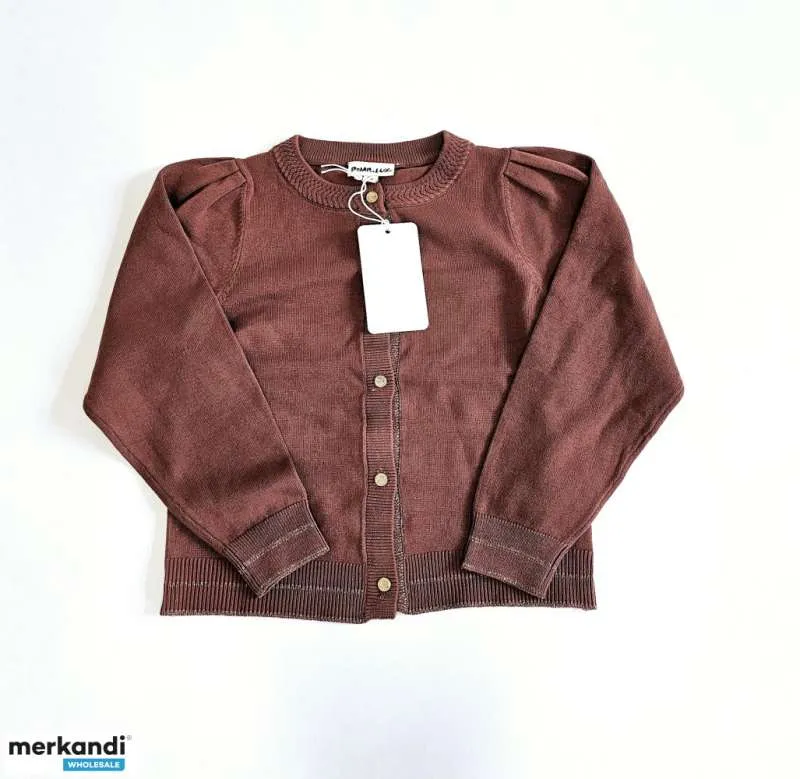 POMPdeLUX Kids Venta al por mayor