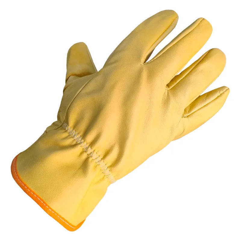 PROWORK GUANTES VAQUETA T11 (PW1926)