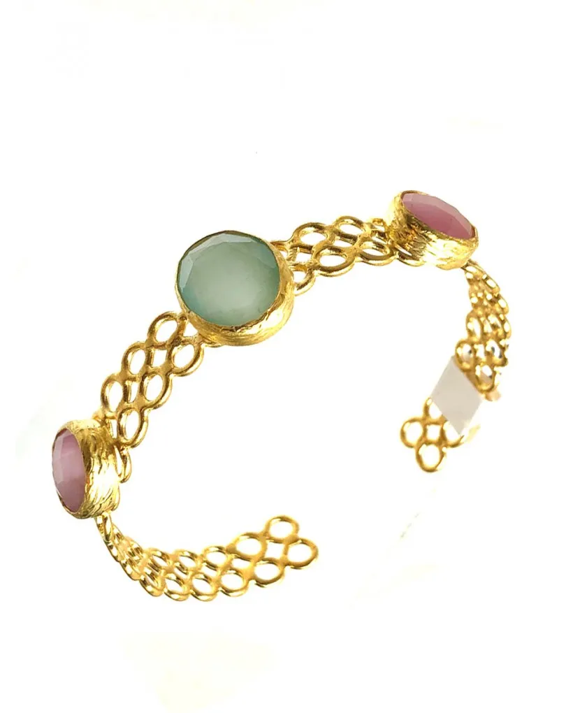 PULSERAS BONITAS PARA LUCIR EN BODAS Y OTRAS CELEBRACIONES