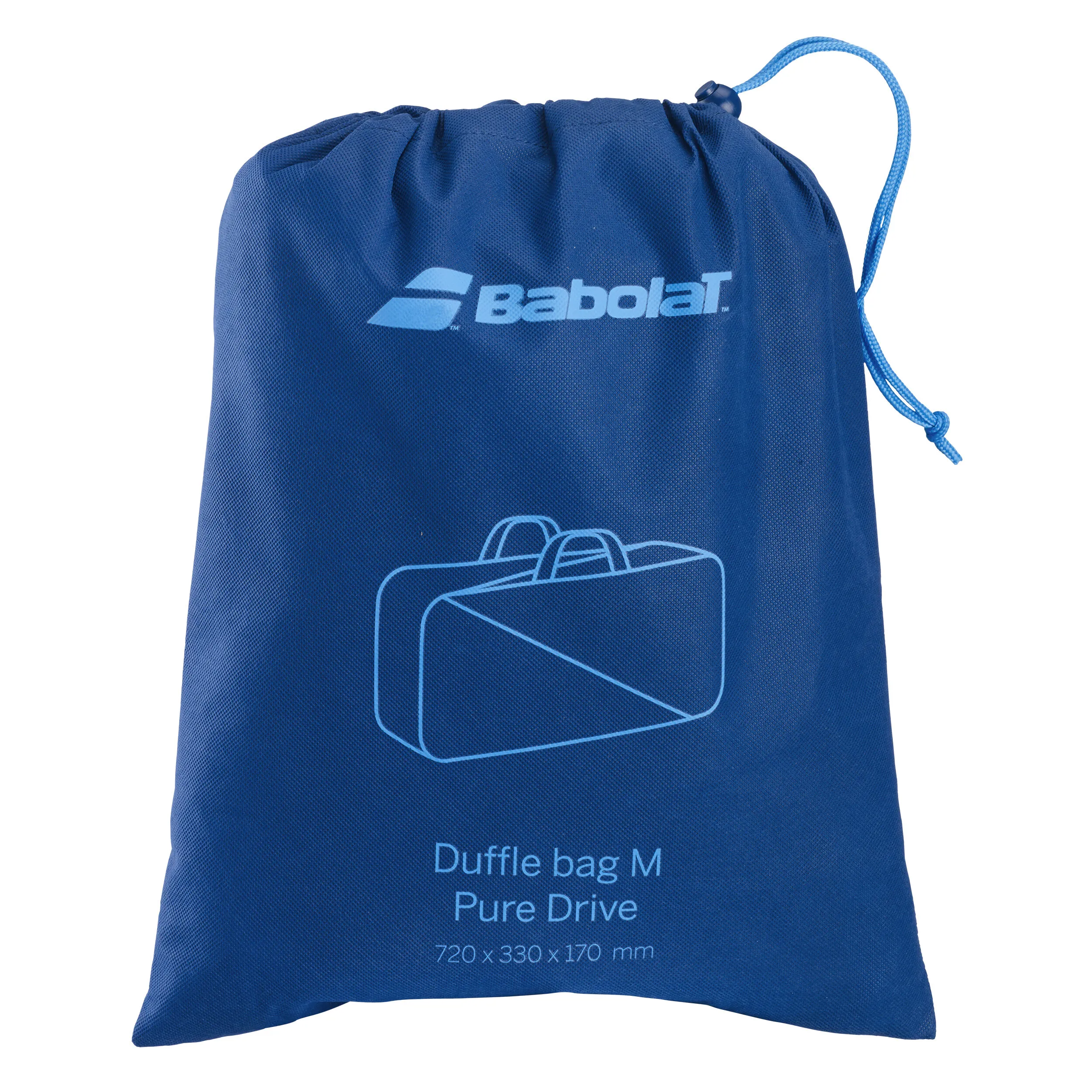Pure Drive Mochila
