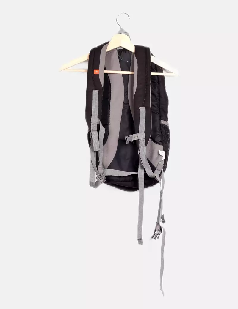 Quechua Mochila técnica bicolor