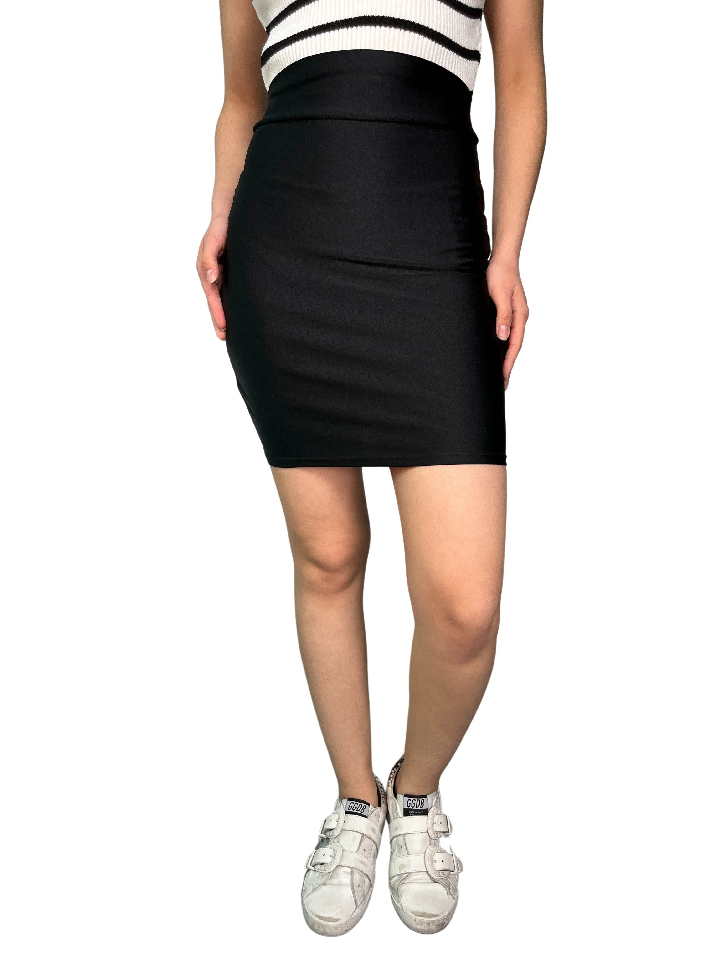 QÜINA Falda Spandex