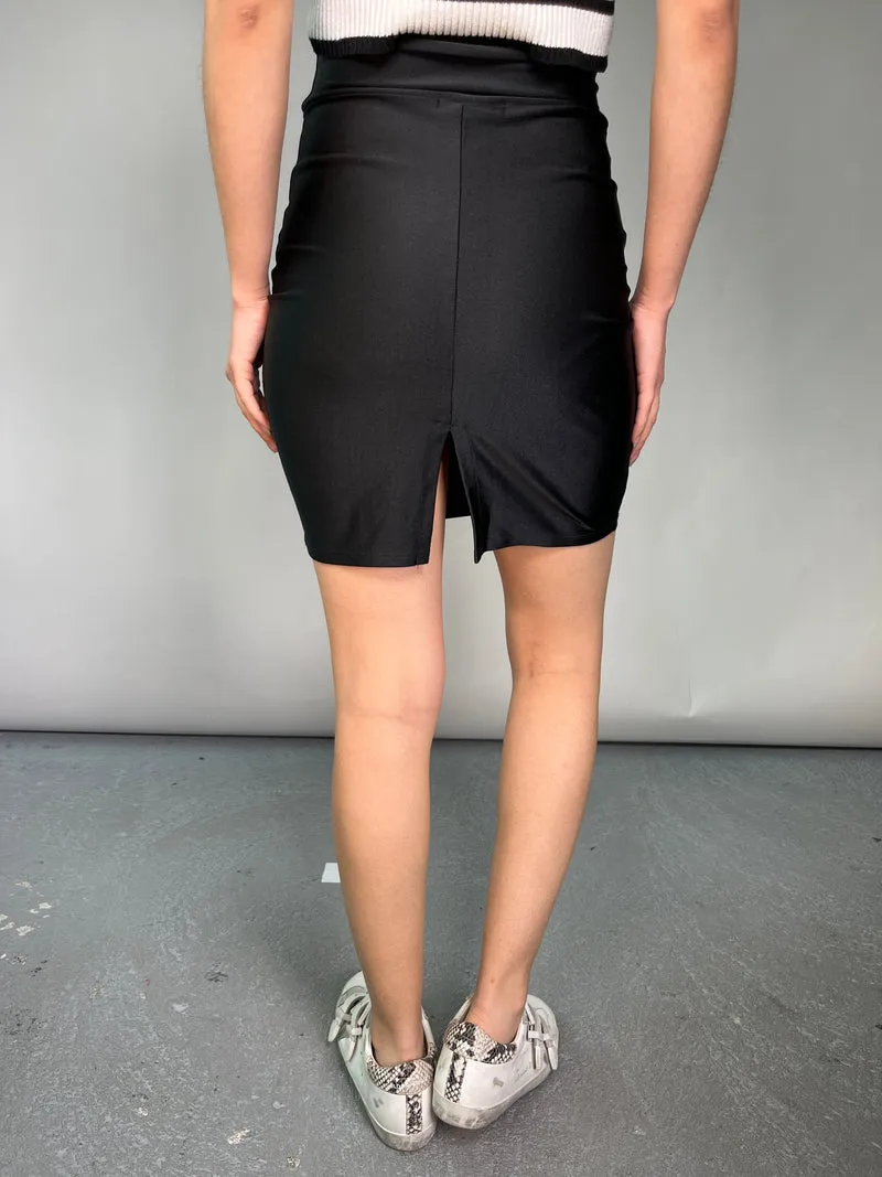 QÜINA Falda Spandex