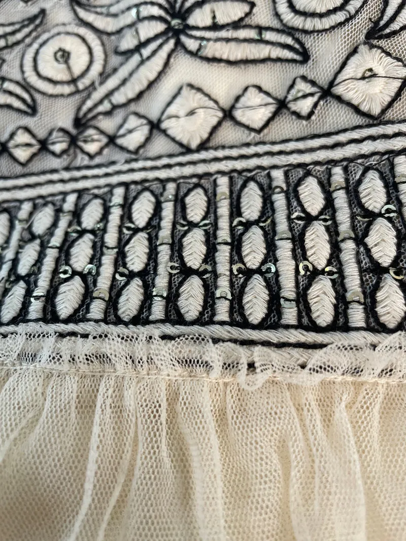 RAPSODIA Falda Elena Aluna