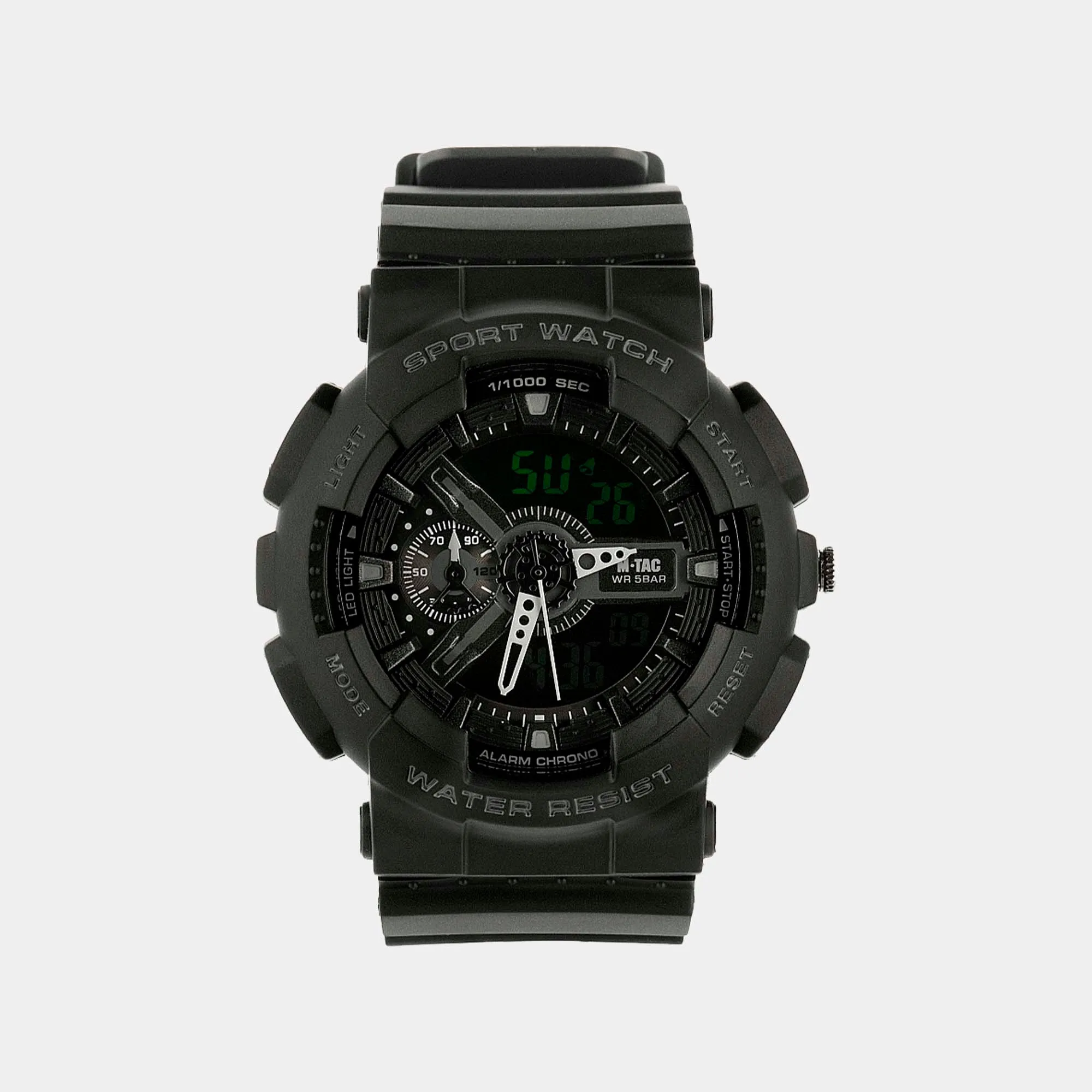 RELOJ SPORT WATCH  MTAC