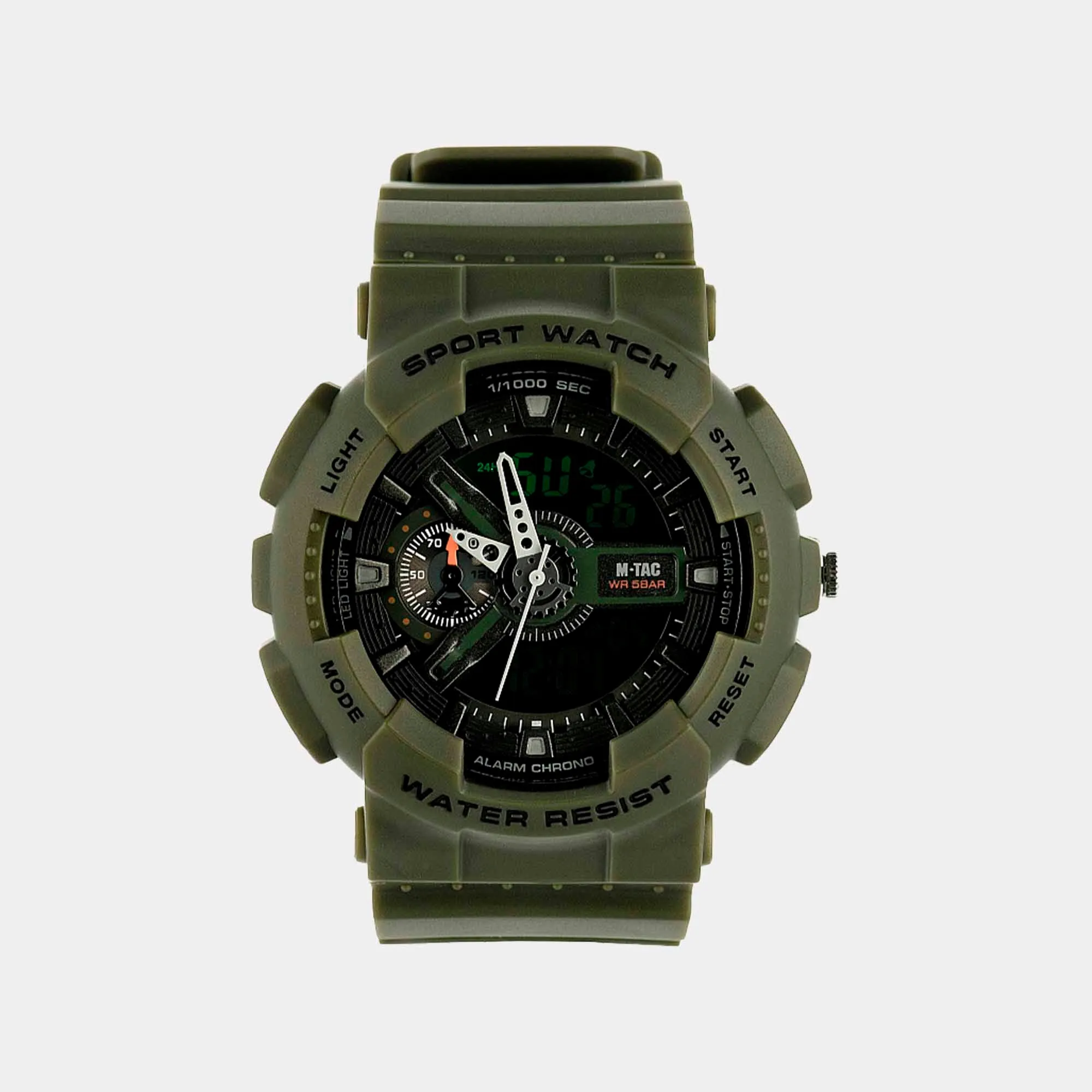 RELOJ SPORT WATCH  MTAC