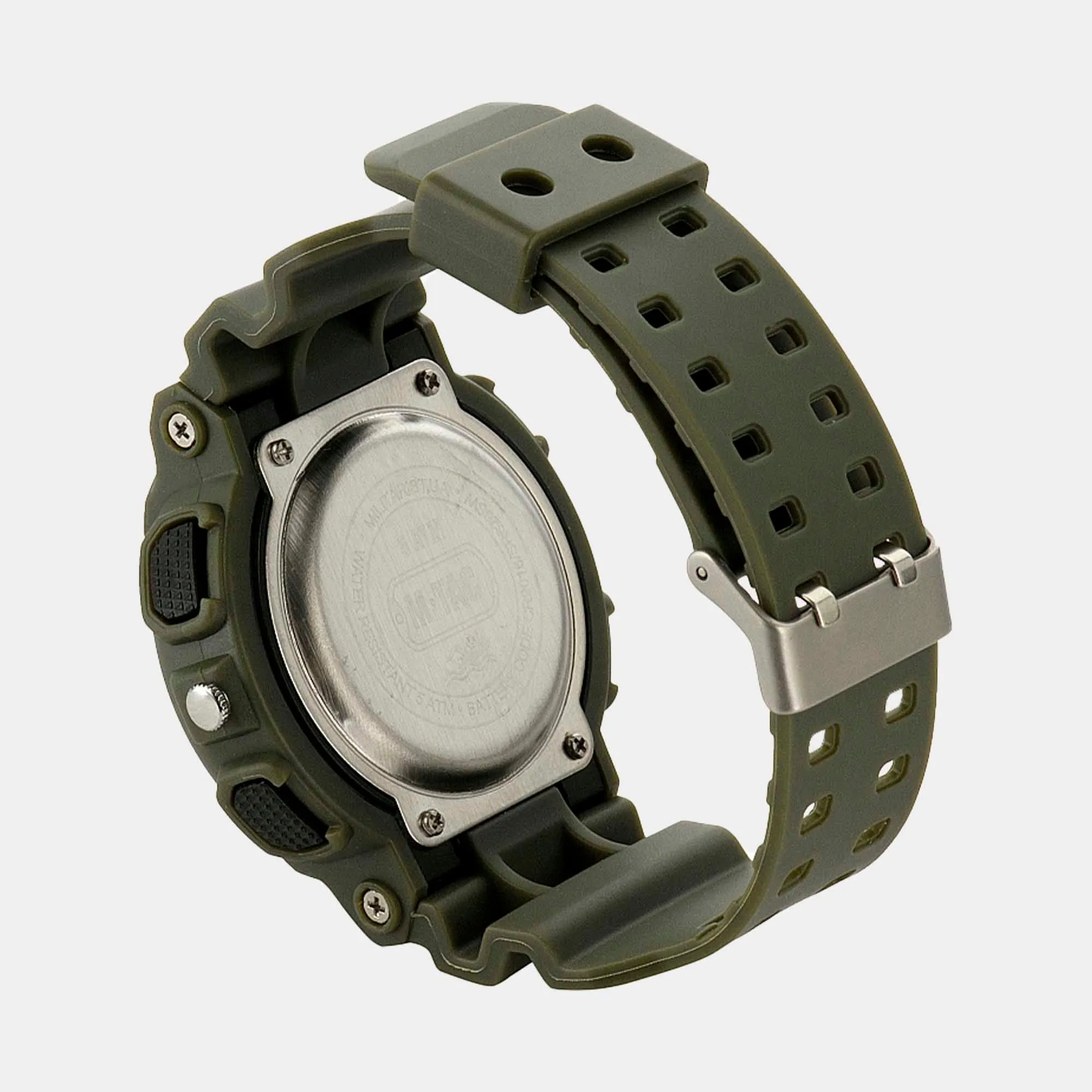 RELOJ SPORT WATCH  MTAC