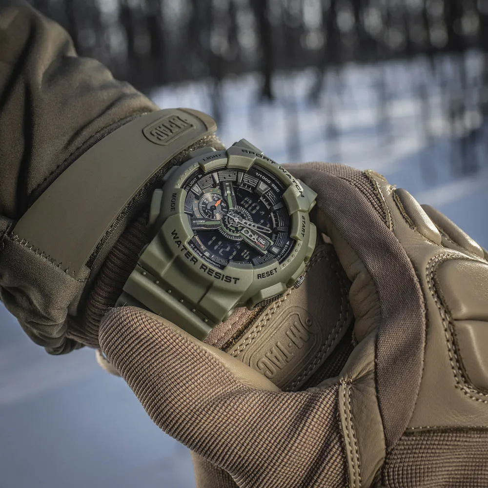 RELOJ SPORT WATCH  MTAC