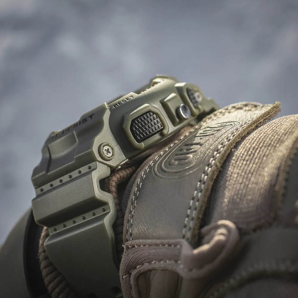 RELOJ SPORT WATCH  MTAC