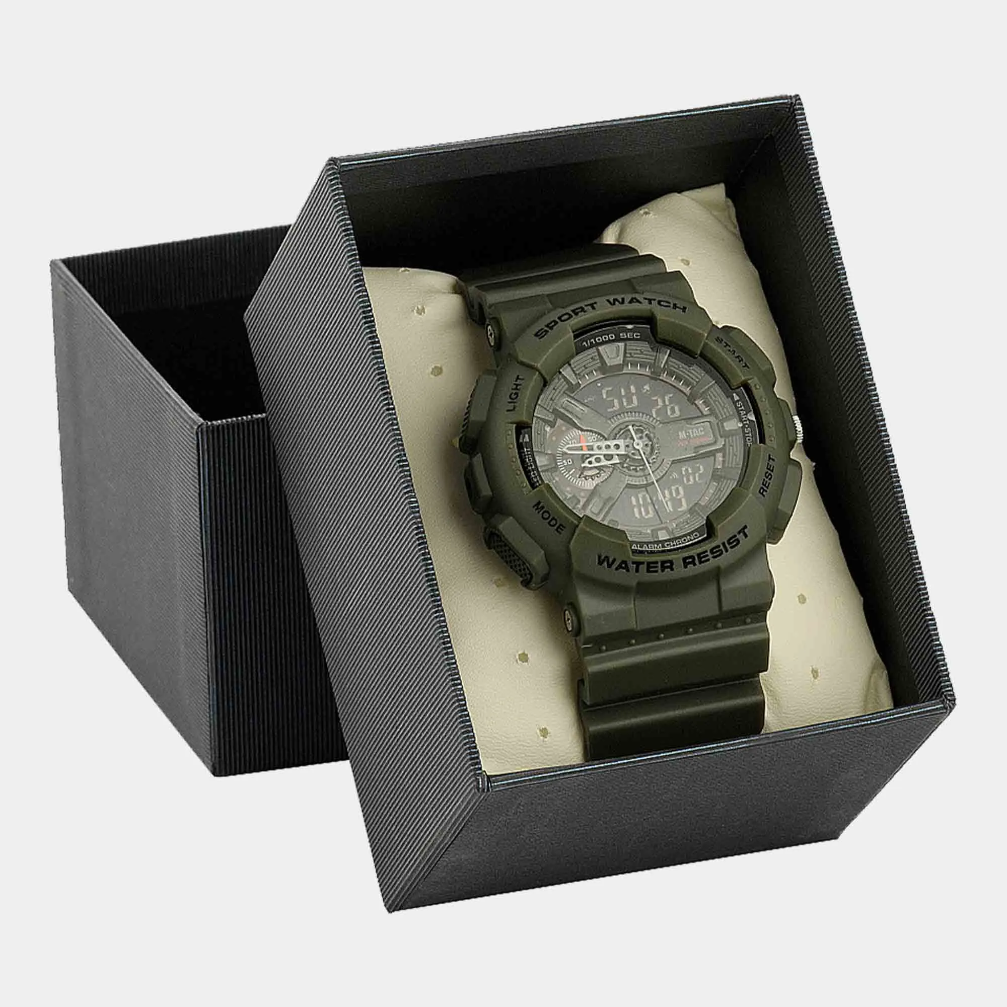 RELOJ SPORT WATCH  MTAC