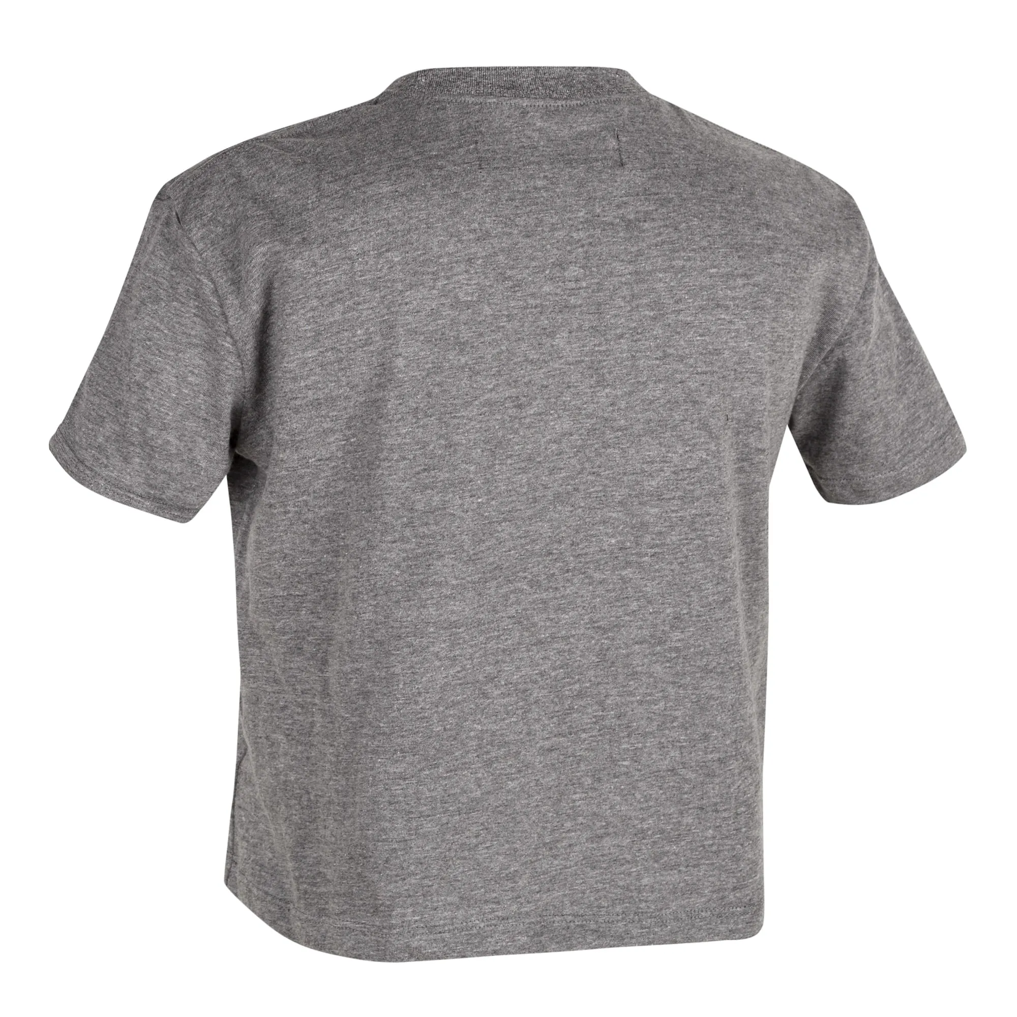 REMERA NIÑA ESTAMPADA  BRAND TEE
