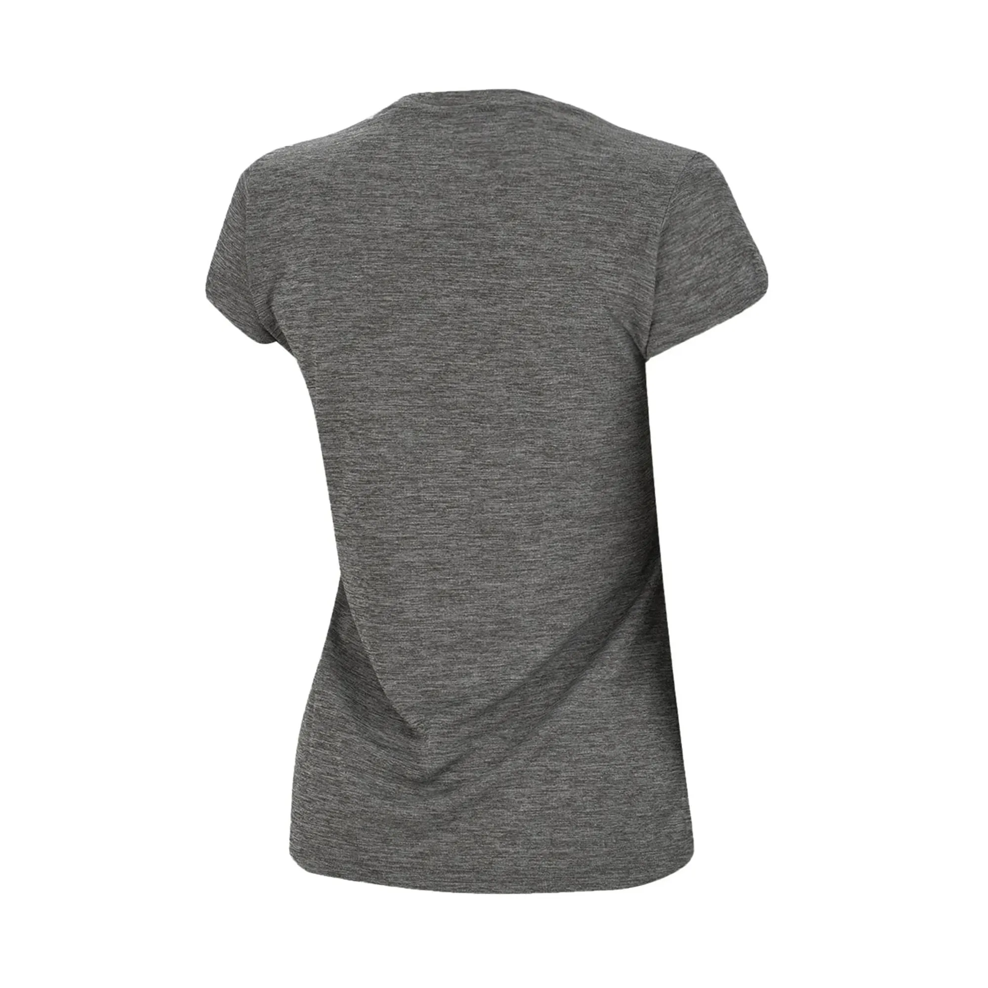 REMERA NIÑA TRAINING BRAND