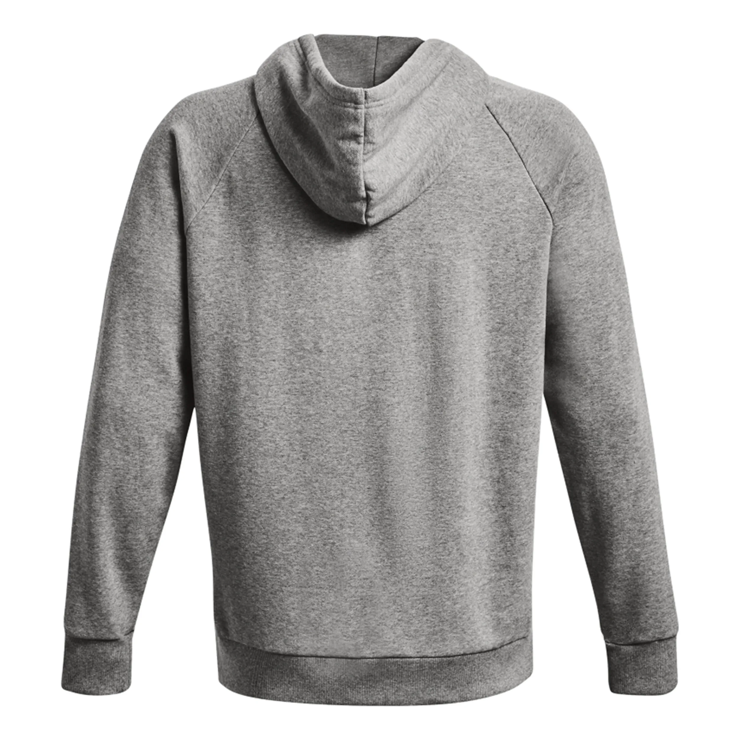 Rival Logo Sudadera Con Capucha Hombres