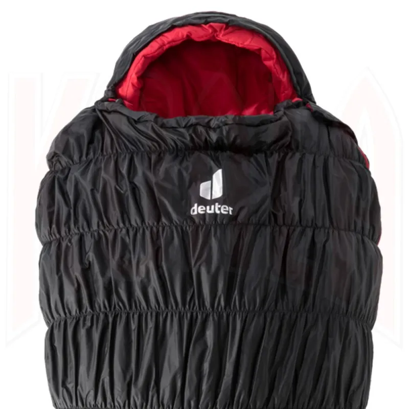 Saco de dormir montaña EXOSPHERE 0º Deuter