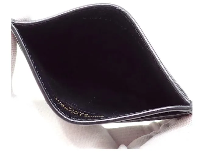 Saint Laurent Cassandre Negro 