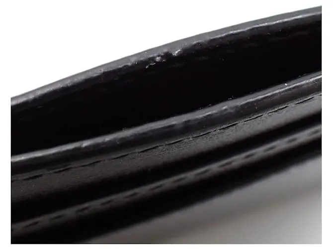 Saint Laurent Cassandre Negro 