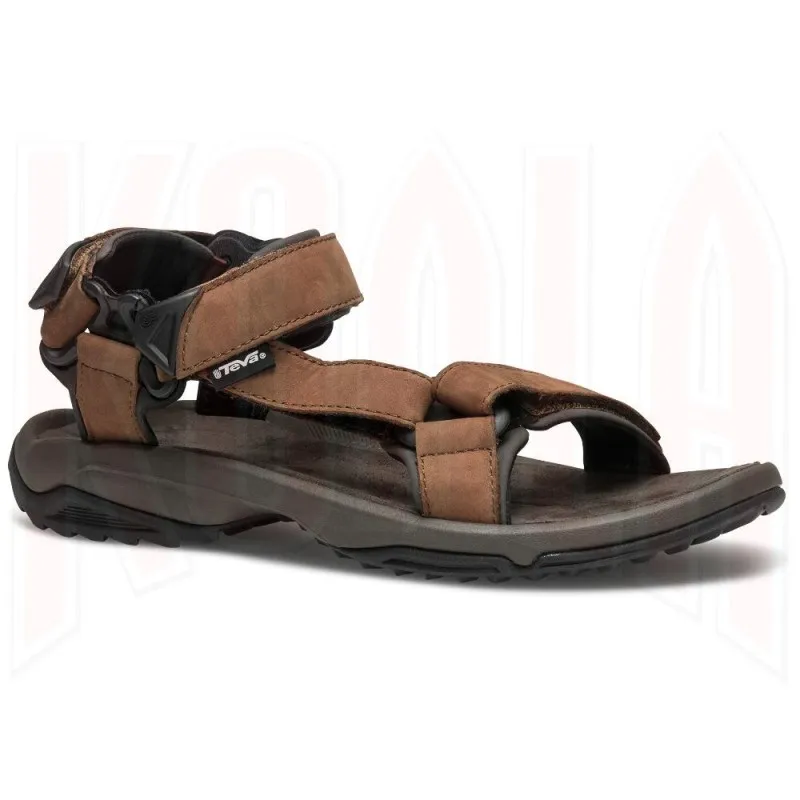 Sandalia de montaña TERRA FI LITE LEATHER Teva® Hombre 2023