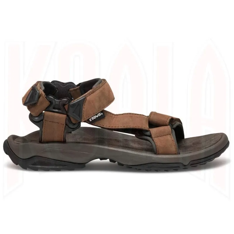 Sandalia de montaña TERRA FI LITE LEATHER Teva® Hombre 2023