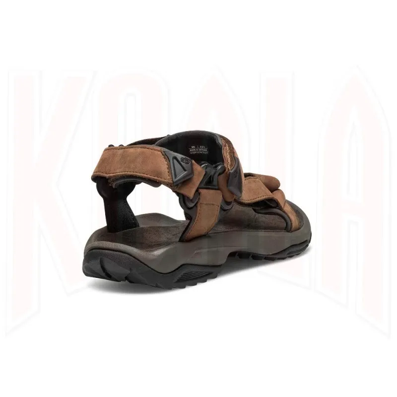 Sandalia de montaña TERRA FI LITE LEATHER Teva® Hombre 2023