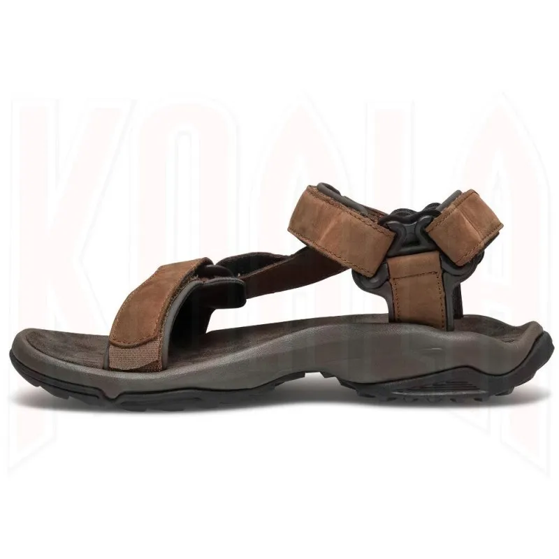 Sandalia de montaña TERRA FI LITE LEATHER Teva® Hombre 2023