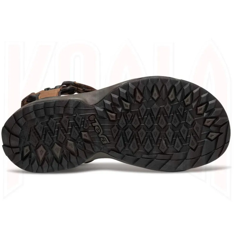 Sandalia de montaña TERRA FI LITE LEATHER Teva® Hombre 2023