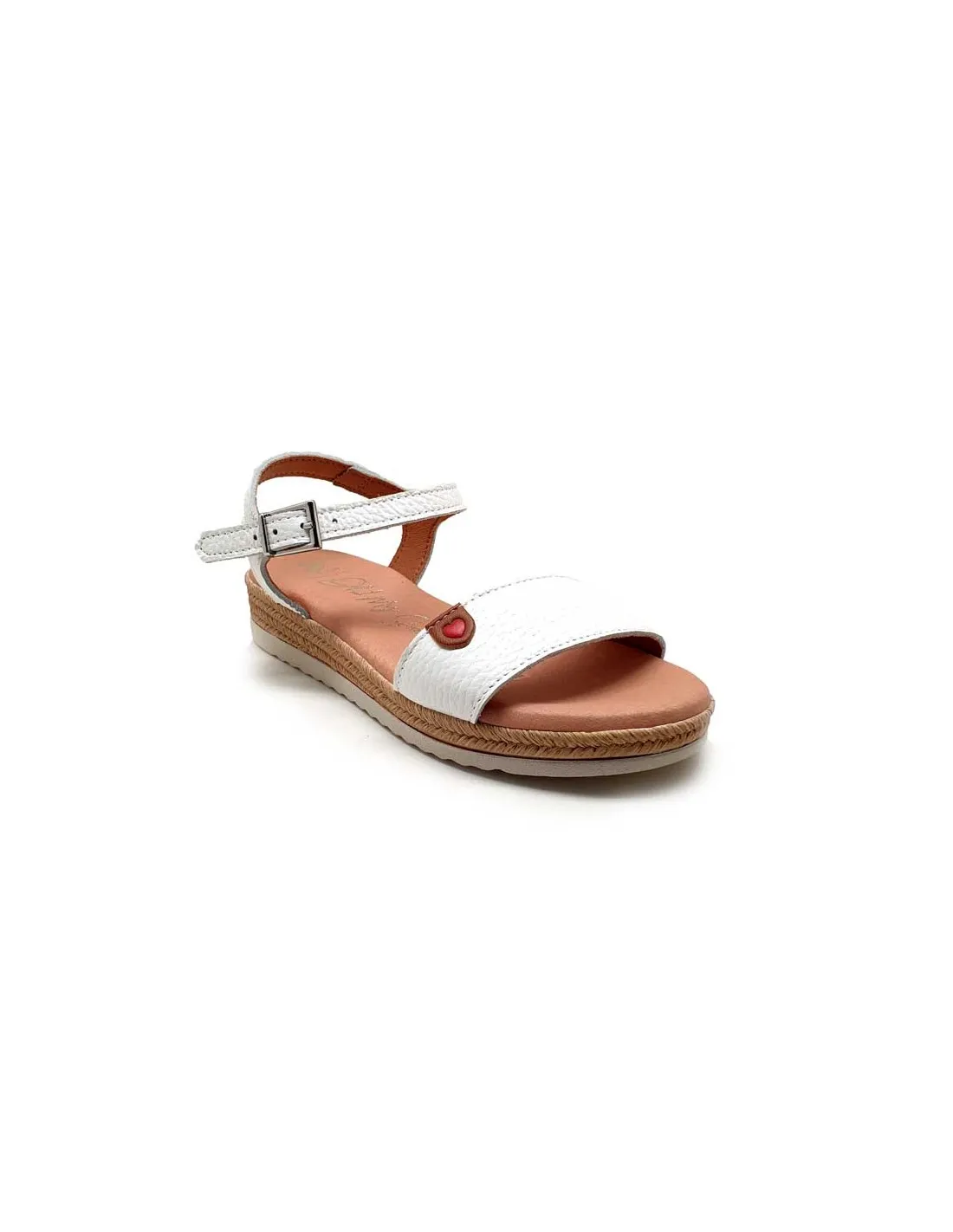 SANDALIA OH! MY SANDALS 5313 NIÑA