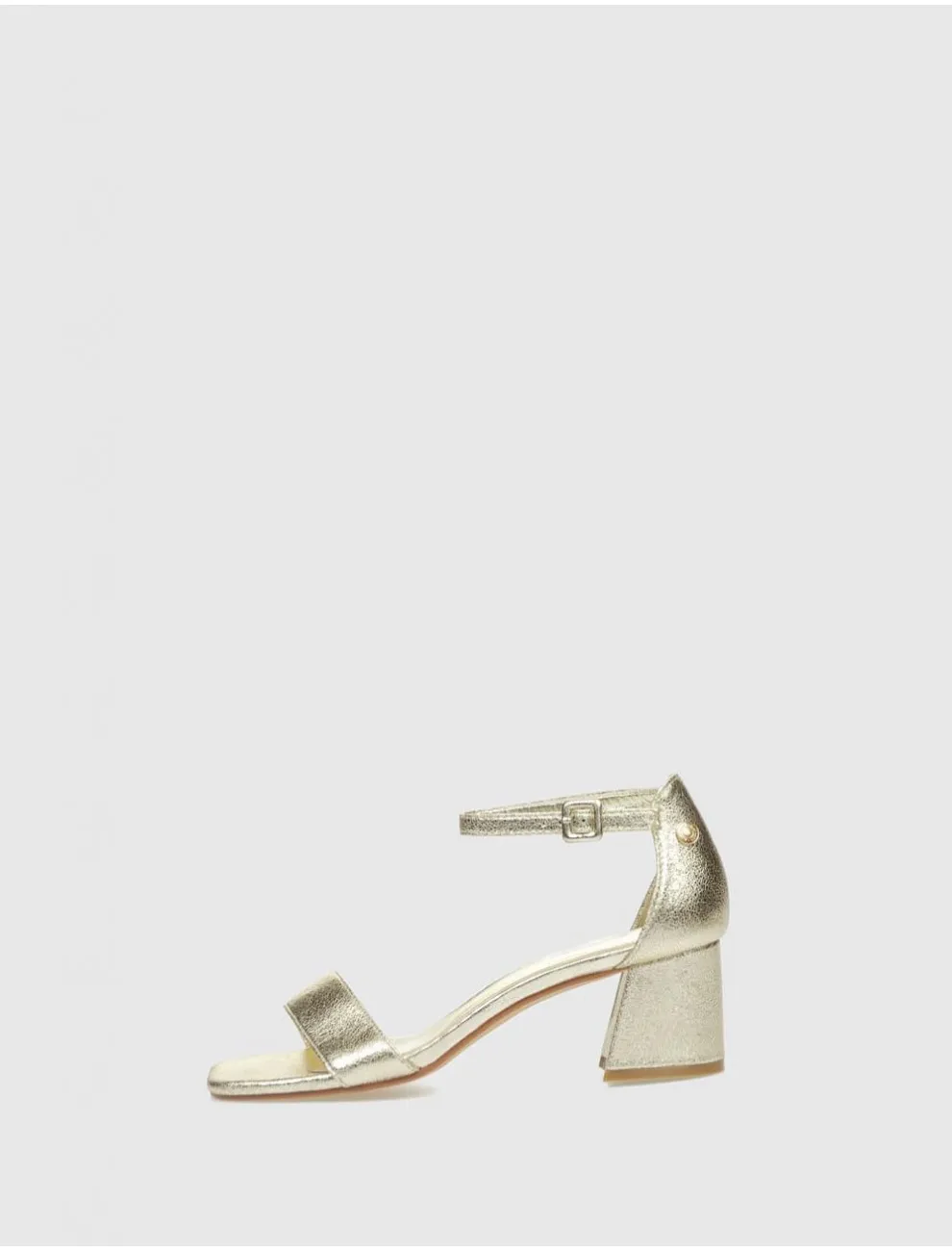 Sandalia Refresh 171957 Oro