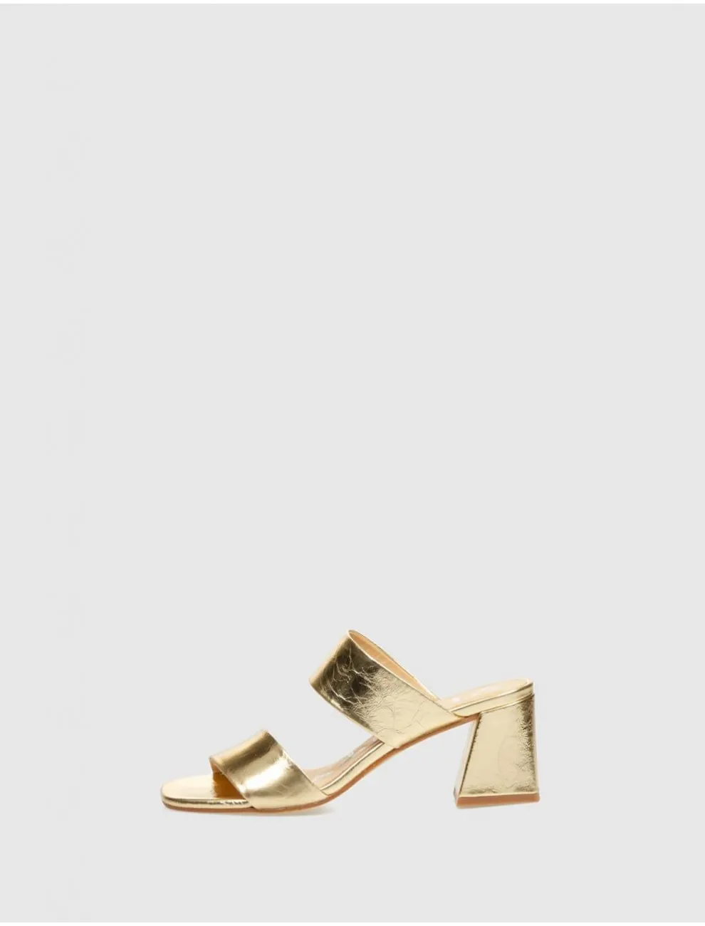 Sandalia Vienty 13341 Oro