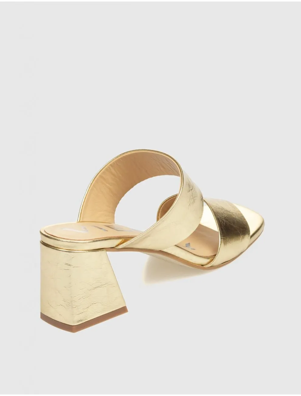 Sandalia Vienty 13341 Oro
