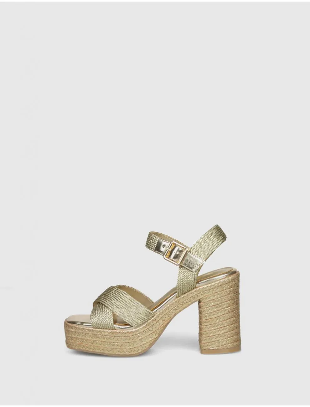 Sandalia Xti 142741 Oro
