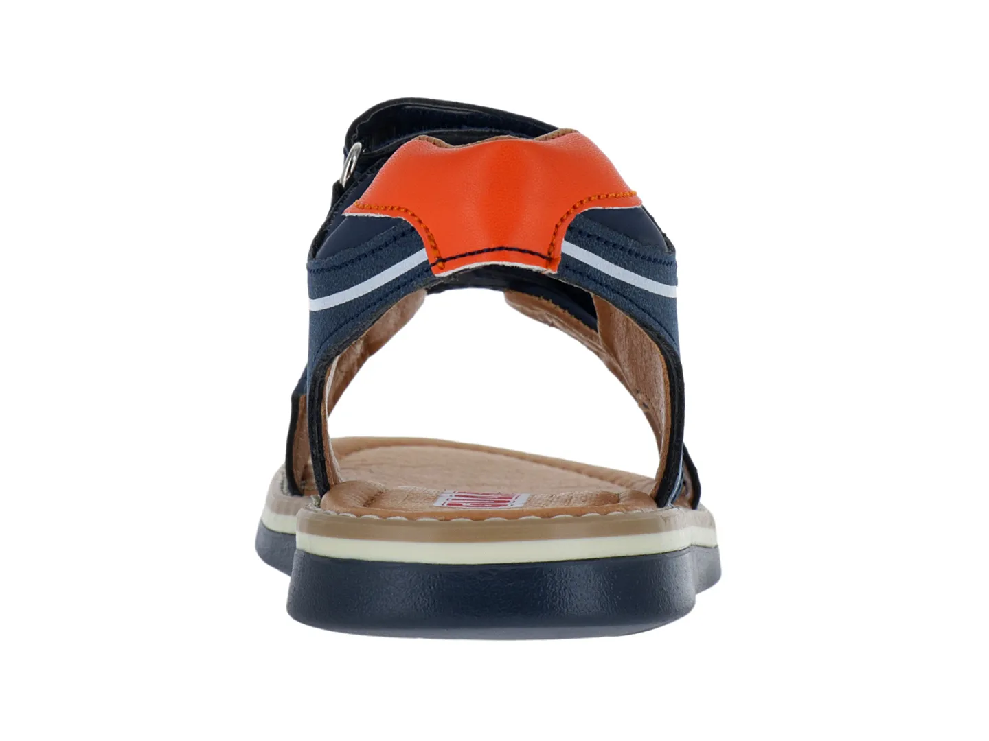 SANDALIAS GUANY 12225 AZUL PARA NIñO