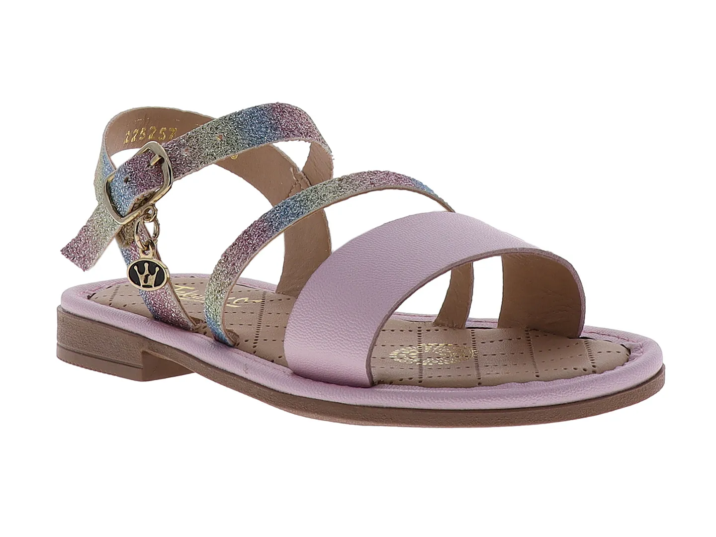 Sandalias Jakuna Cabra Para Niña