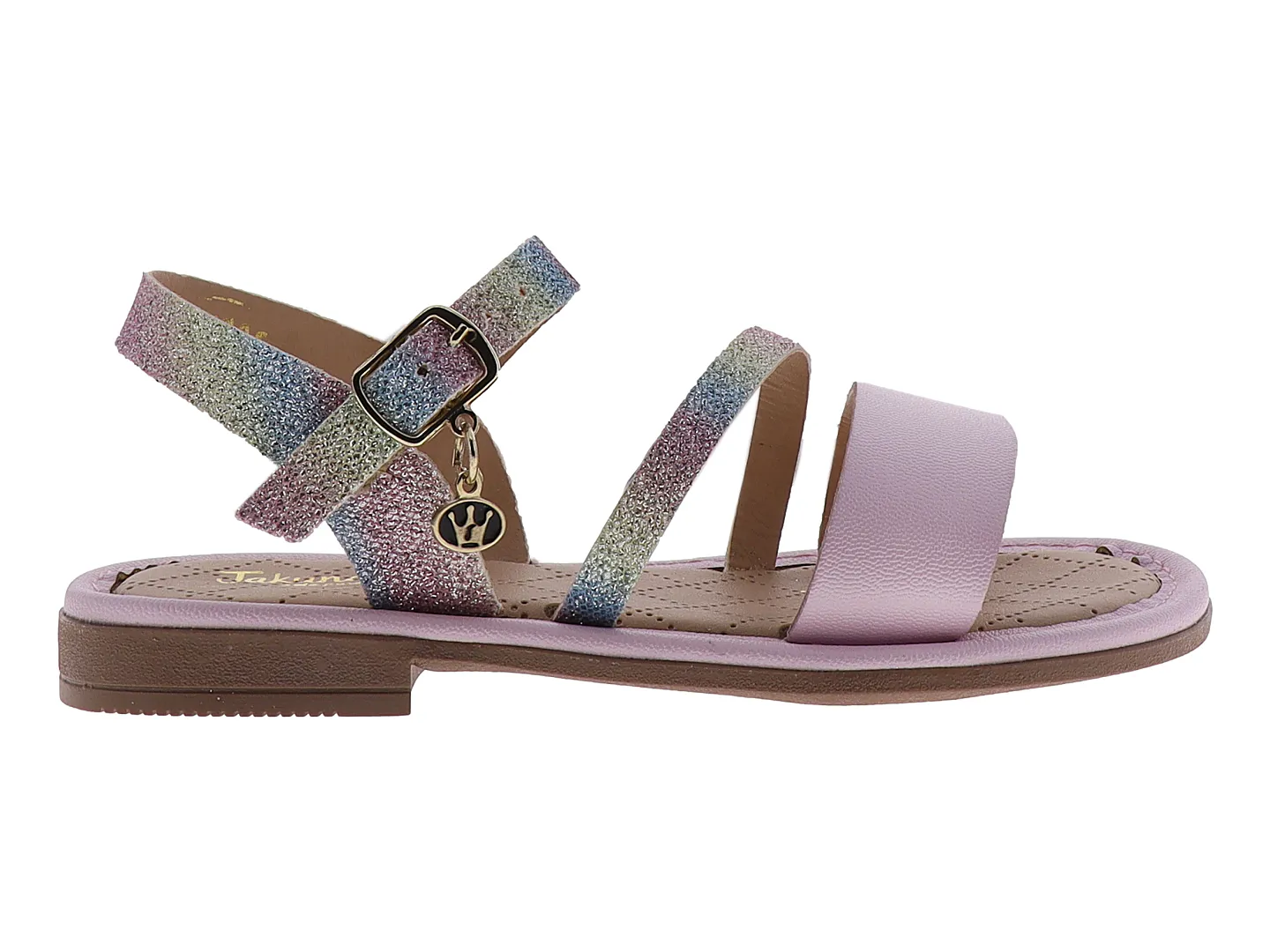 Sandalias Jakuna Cabra Para Niña