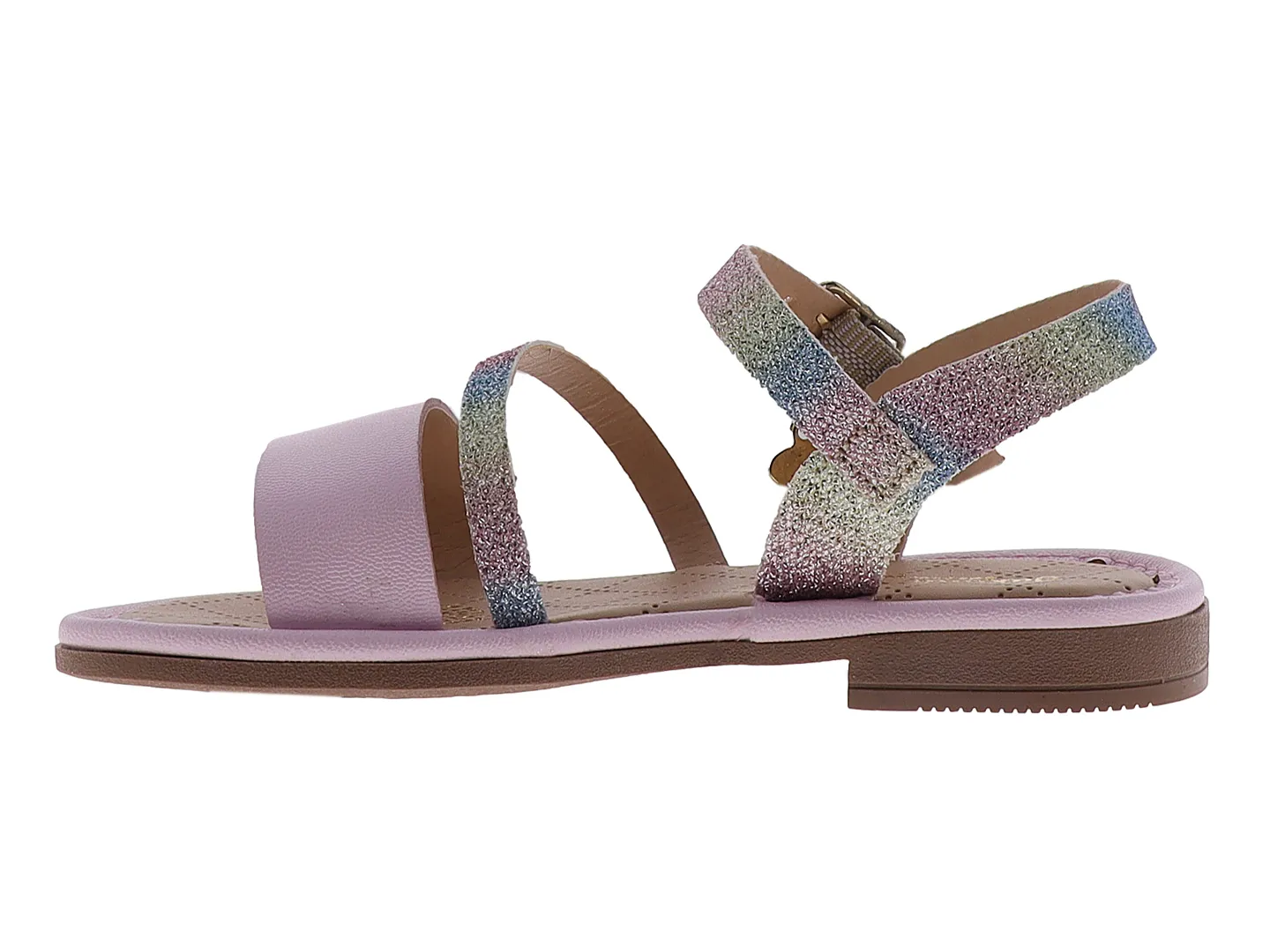 Sandalias Jakuna Cabra Para Niña