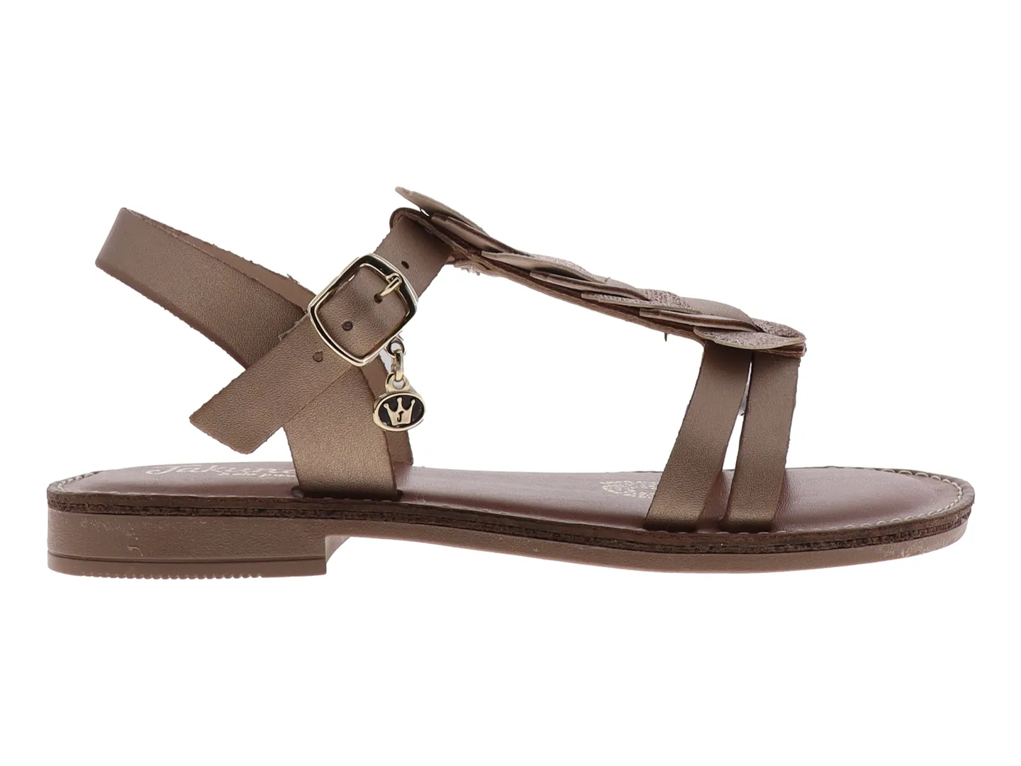 Sandalias Jakuna Nairobi Para Niña