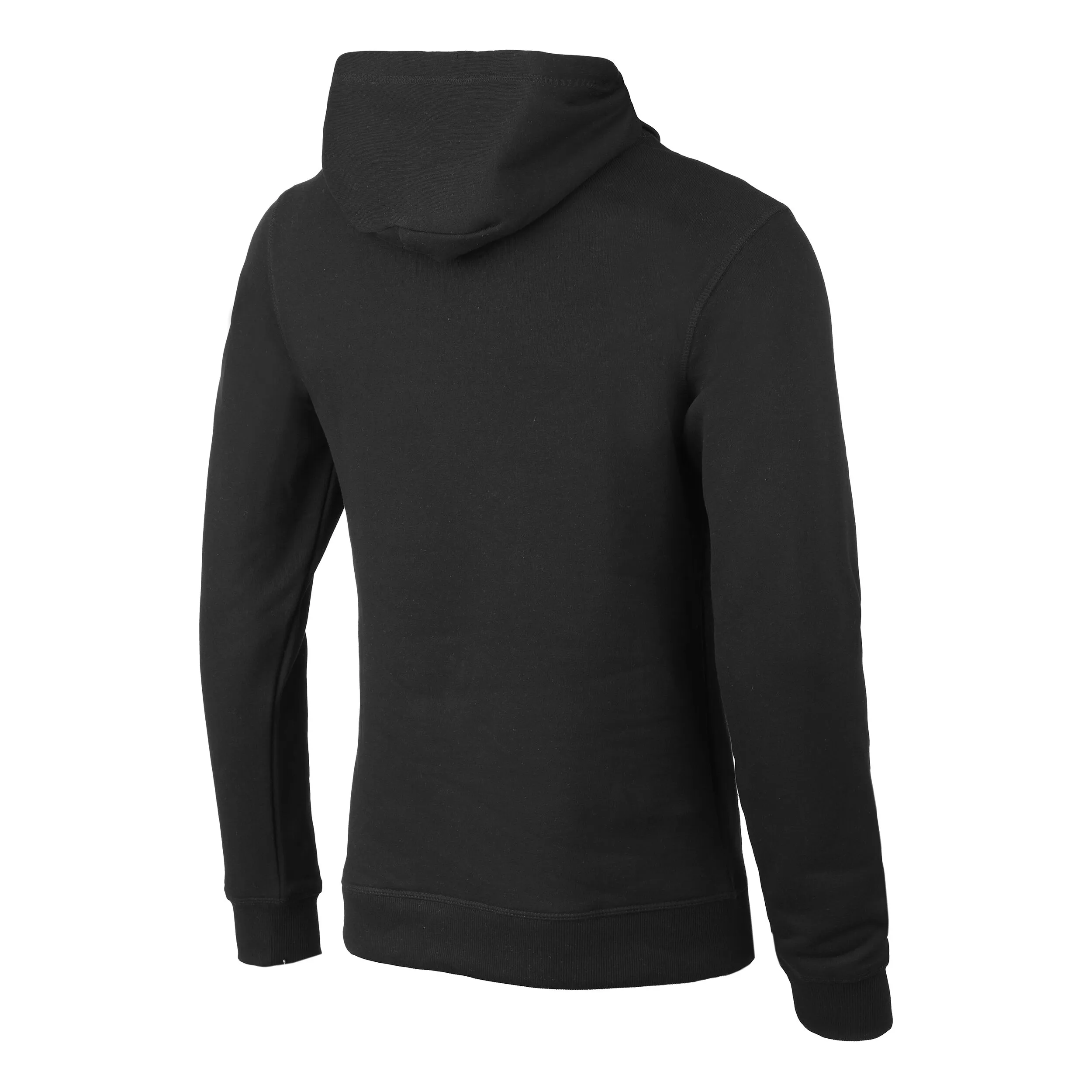 Script Sudadera Con Capucha Hombres