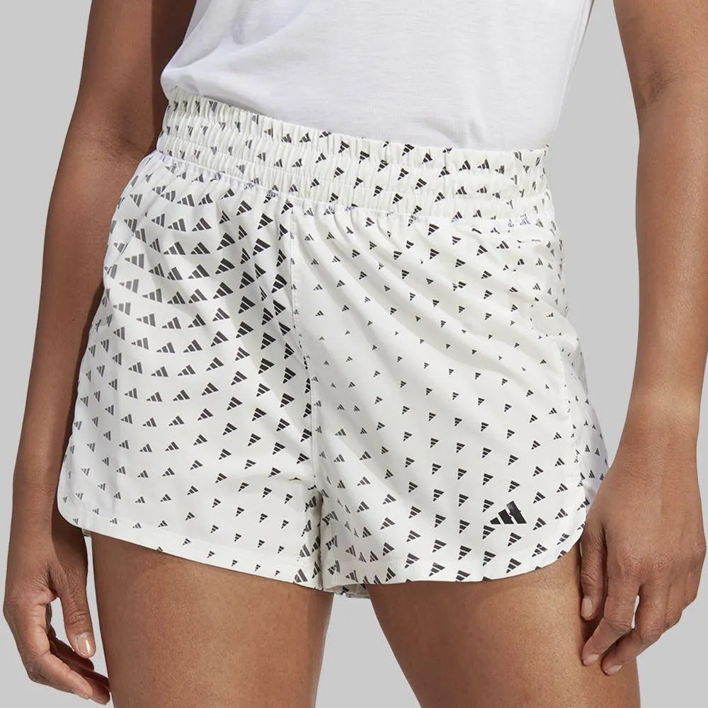 Short adidas Brand Love Pacer Mujer