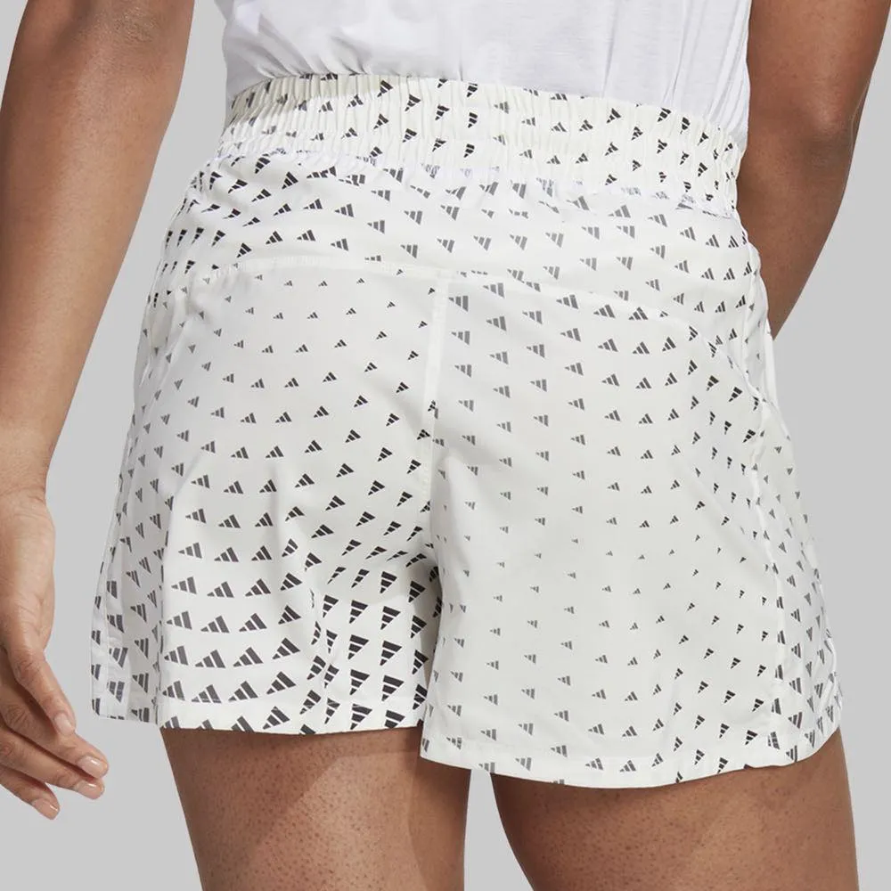 Short adidas Brand Love Pacer Mujer