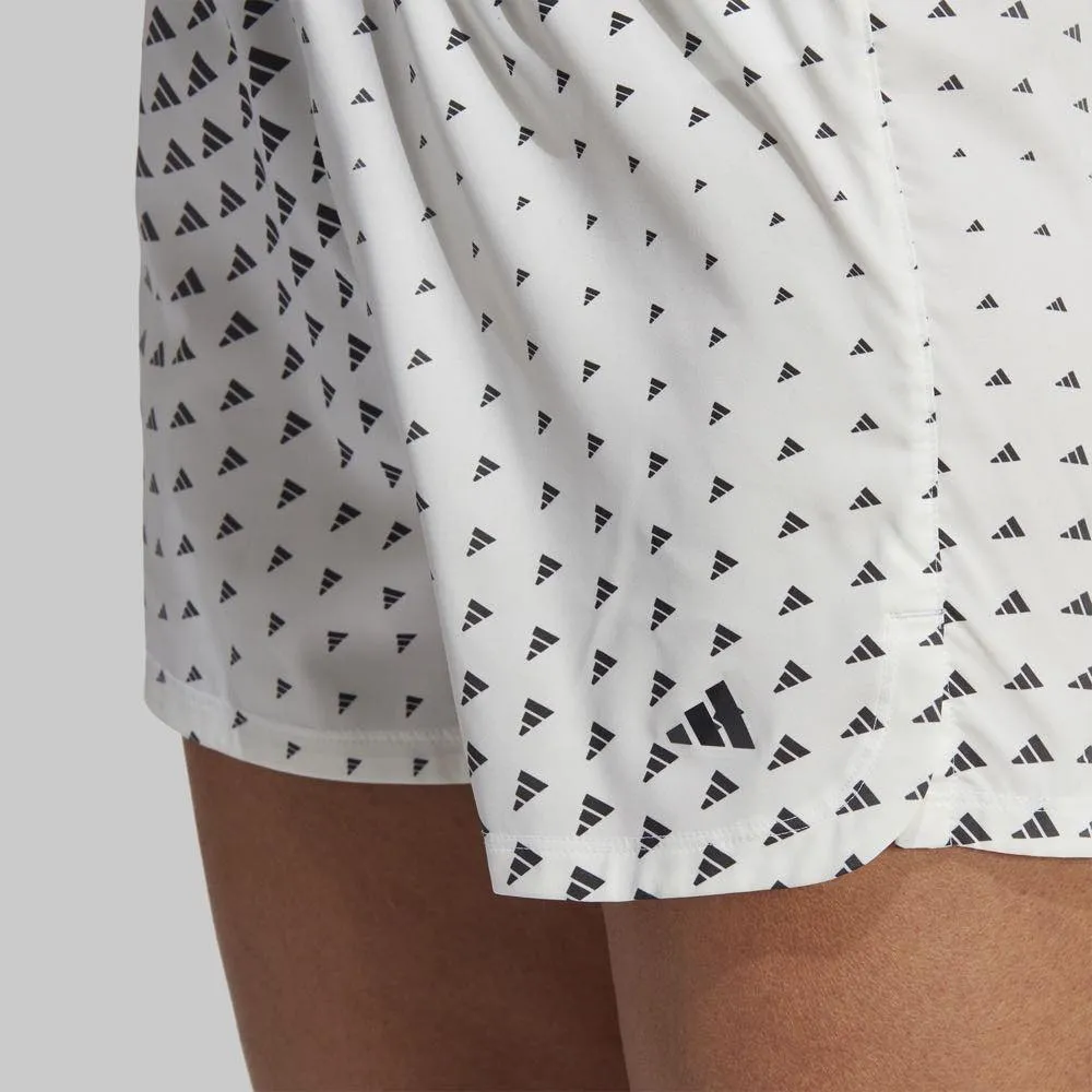 Short adidas Brand Love Pacer Mujer