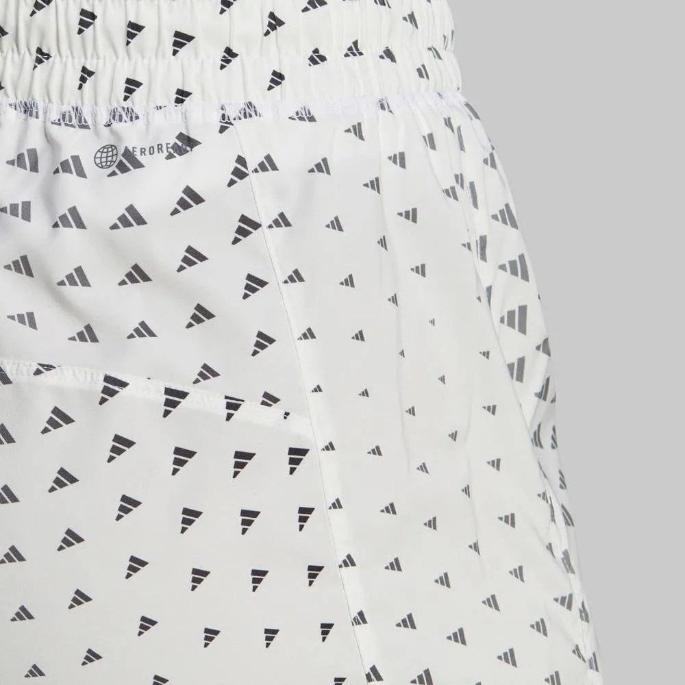 Short adidas Brand Love Pacer Mujer