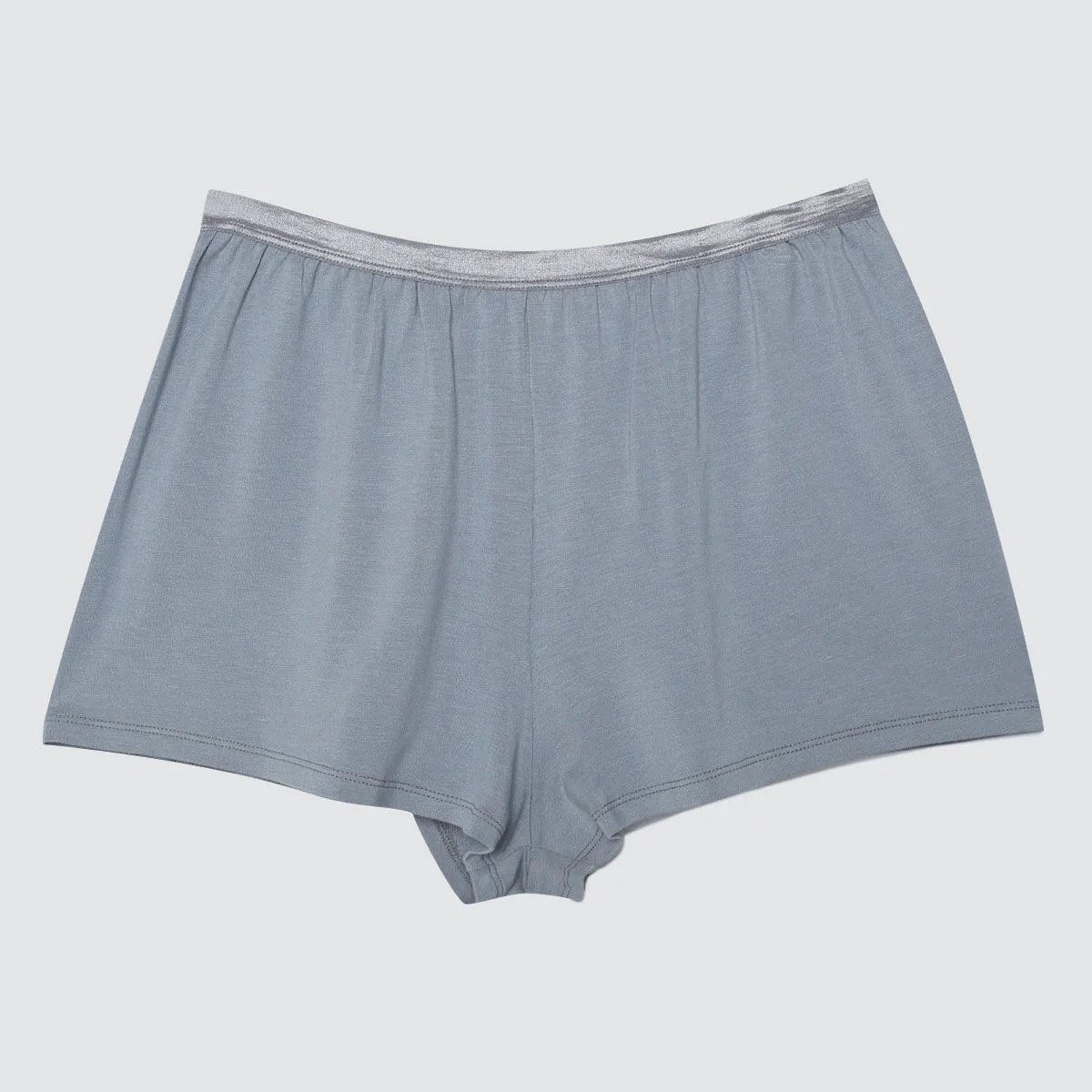 Short Con Elástico
