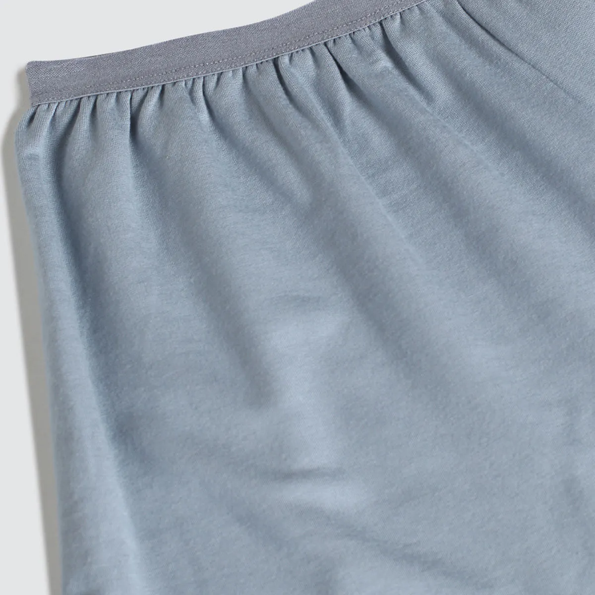 Short Con Elástico