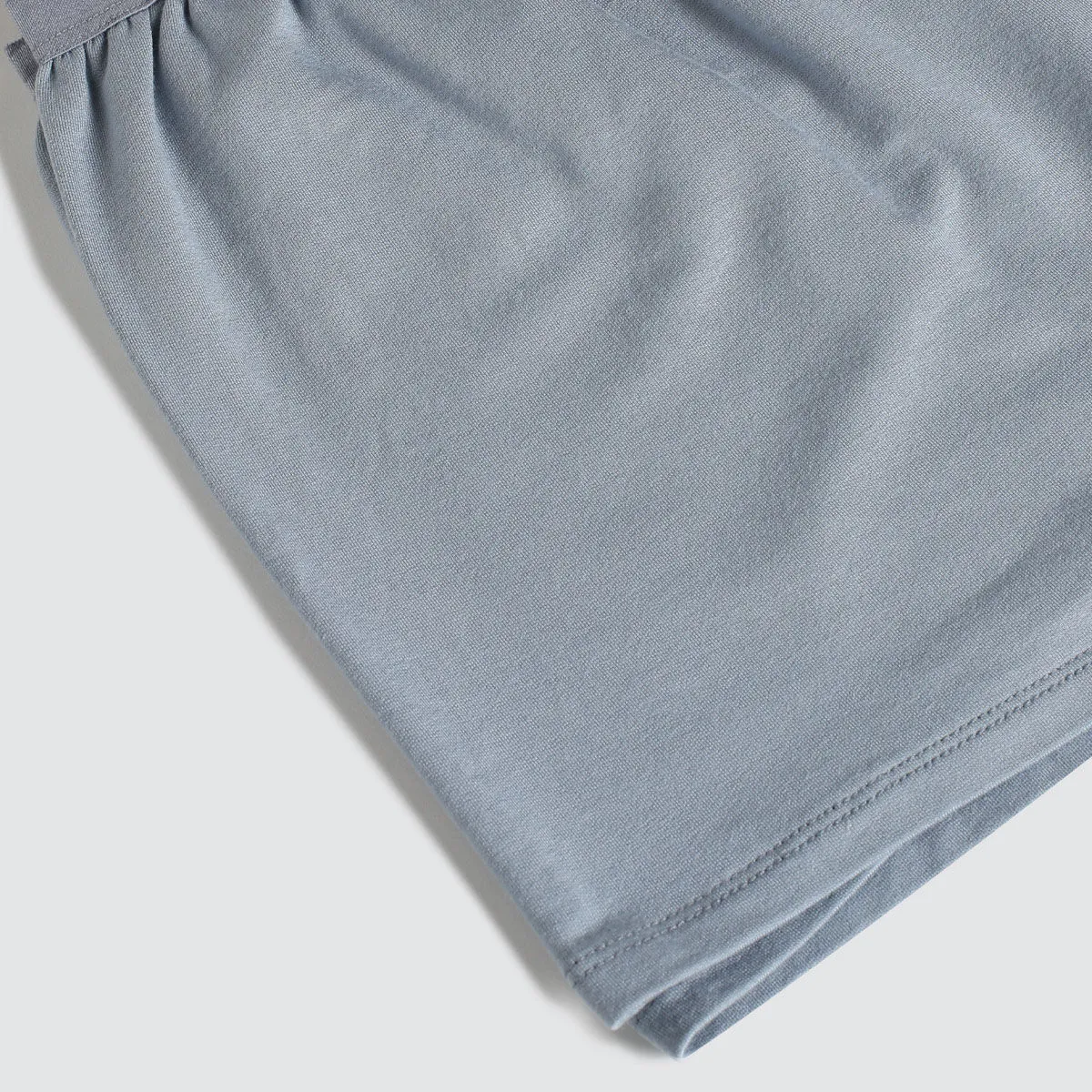 Short Con Elástico