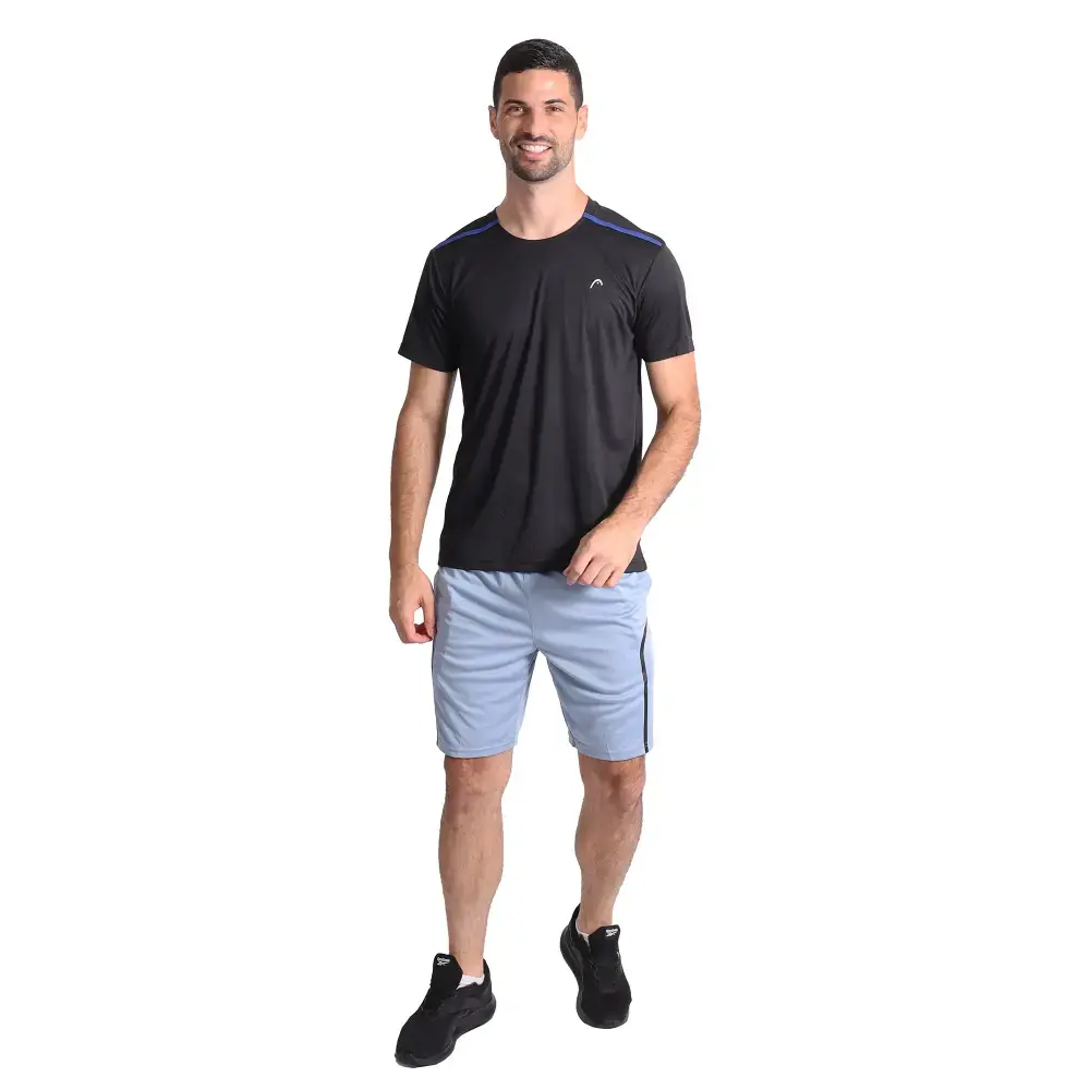Short deportivo