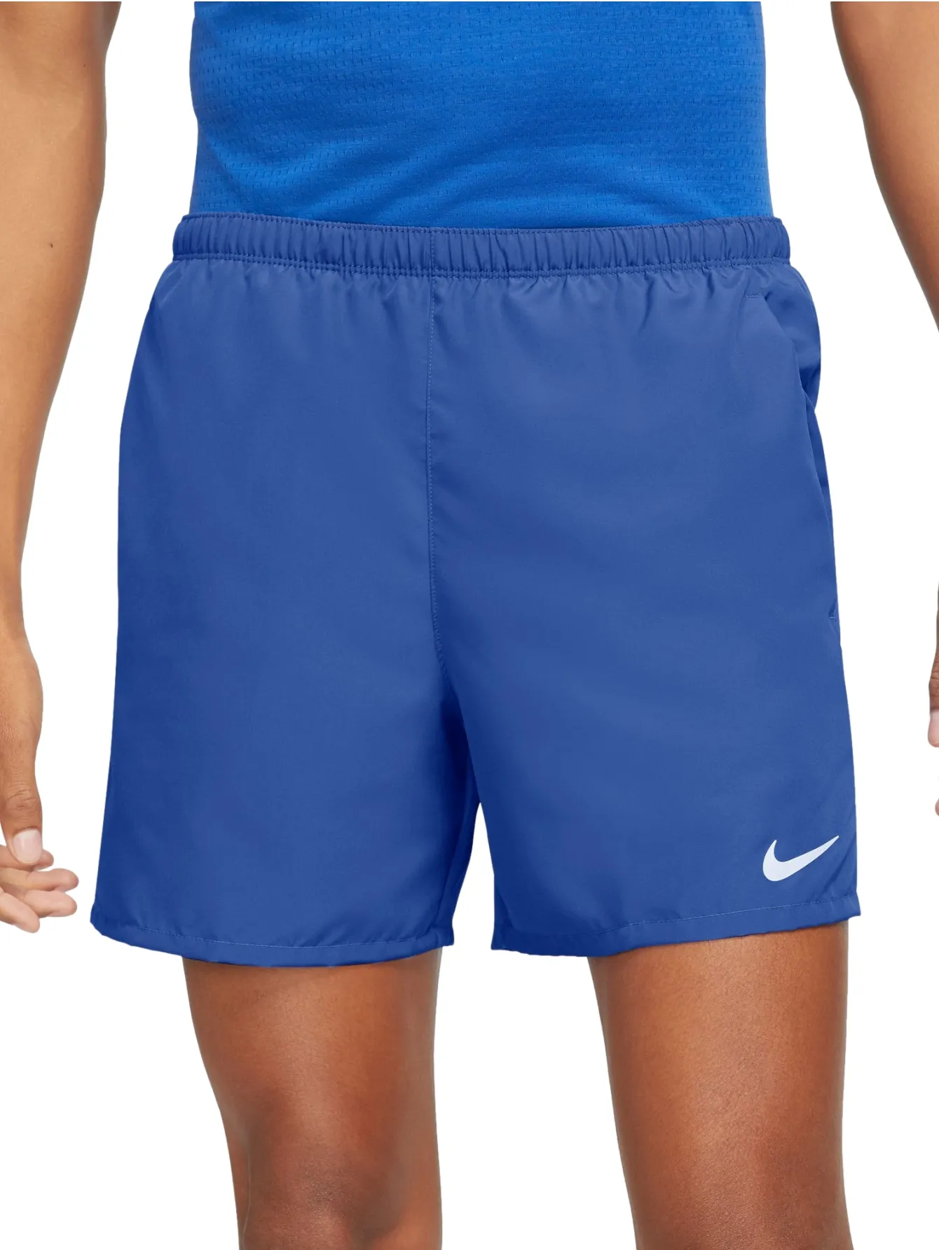 Short Nike Chellenger Para Hombre