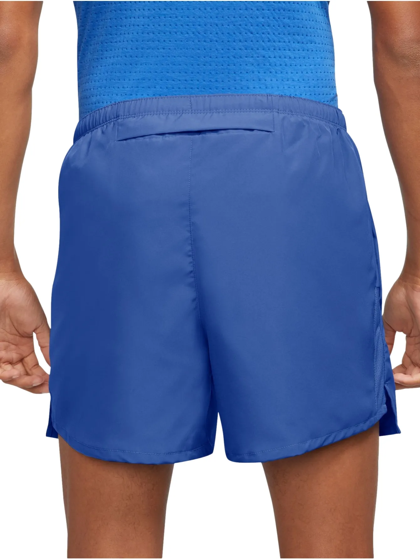 Short Nike Chellenger Para Hombre