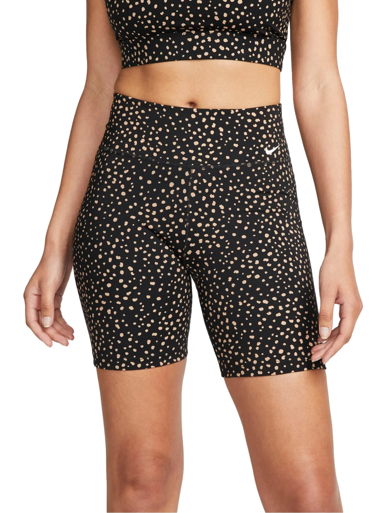 Short Nike Dri Fit One Para Mujer